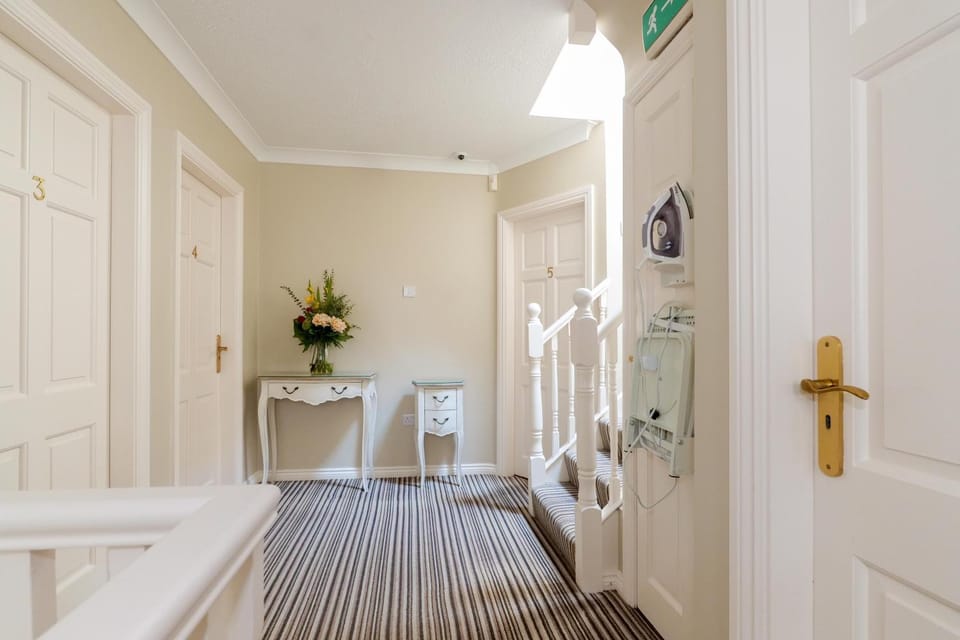 Almara Guesthouse Bed and Breakfast in Galway