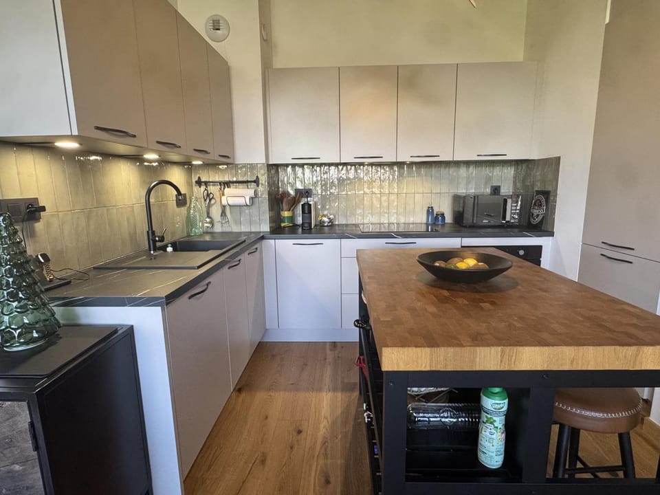 Appartement parking privé - 6 pers. - FR-1-836-82 Apartment in Arâches-la-Frasse