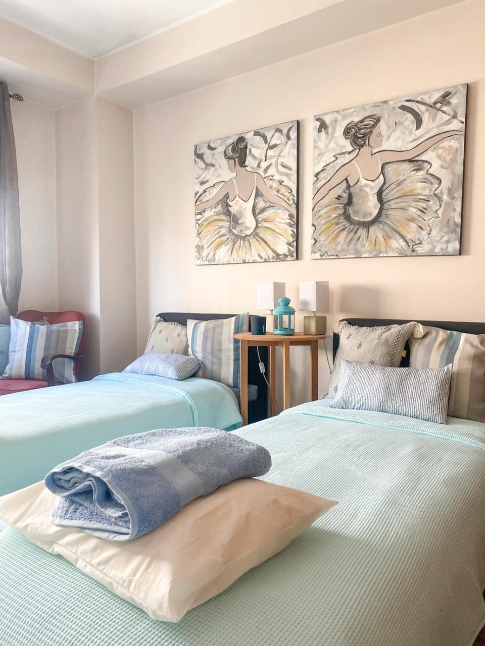 The Art Treehouse Apartment in Porto District