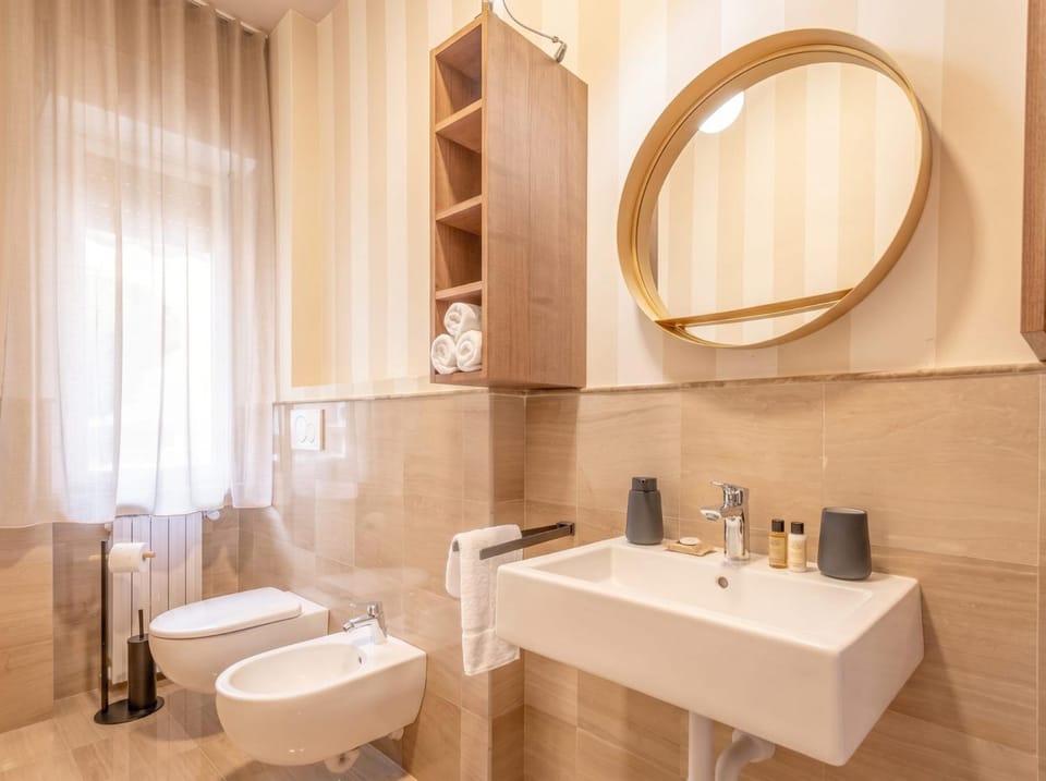 ALL City Gate Apartment hotel in Bari