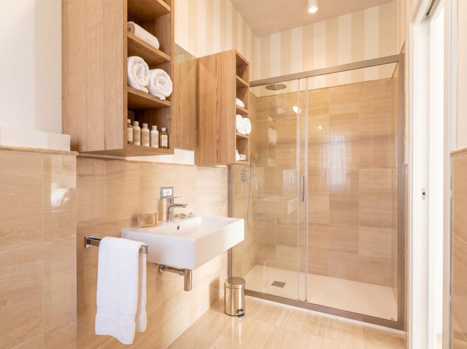 ALL City Gate Apartment hotel in Bari