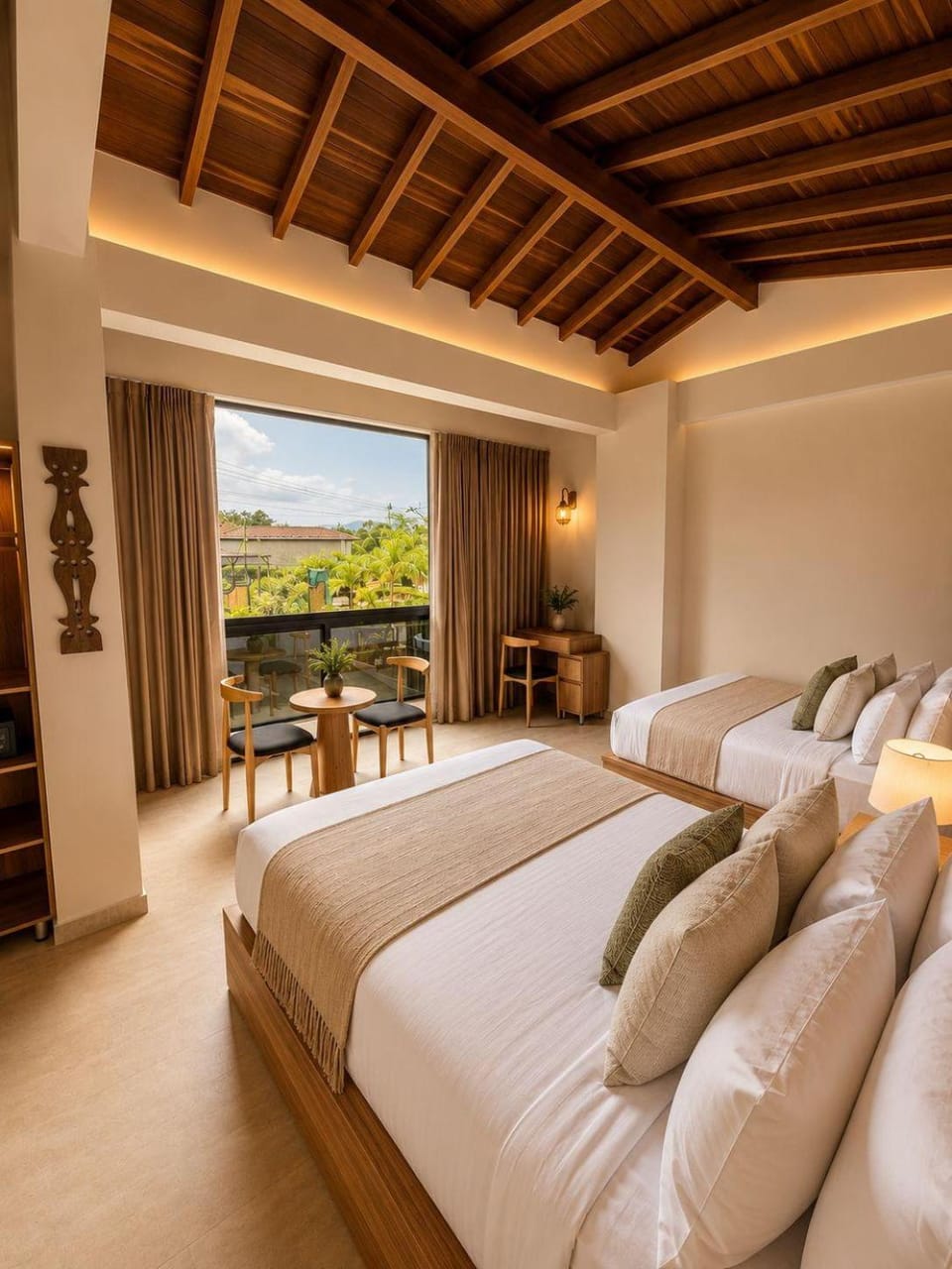 Bahia Serena Guatape Hotel in Antioquia