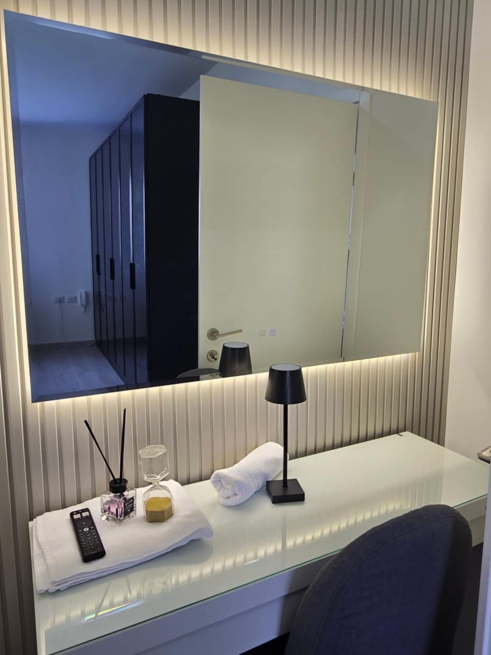 גן המצפה Apartment in Haifa District