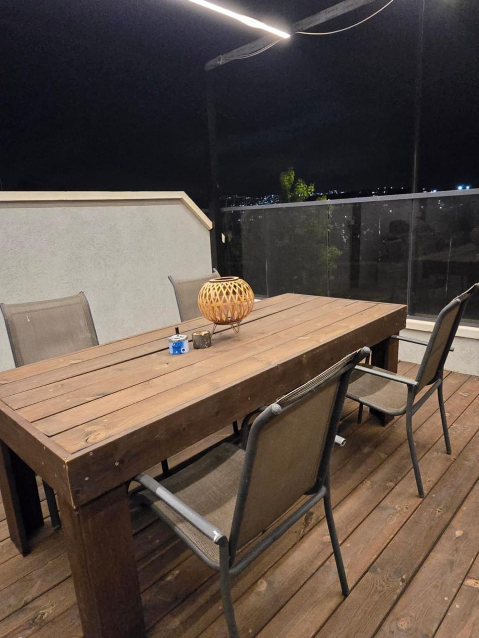 גן המצפה Apartment in Haifa District