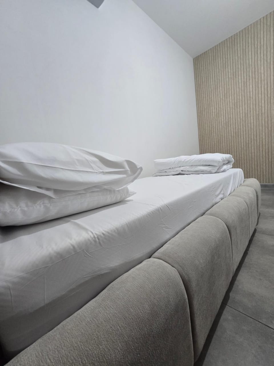 גן המצפה Apartment in Haifa District