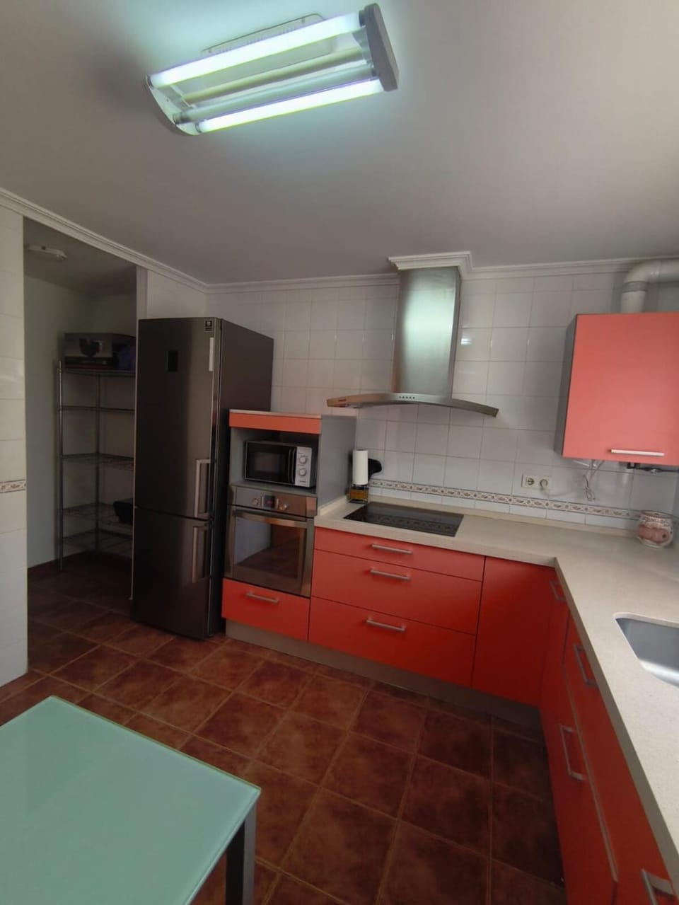 Casa a 10 min andando de la Playa del Rinconcillo House in Algeciras