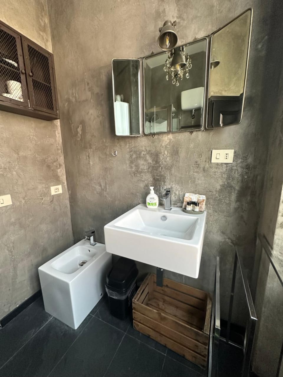 Pigneto Design Loft - 5 minutes from metro Apartment in Rome