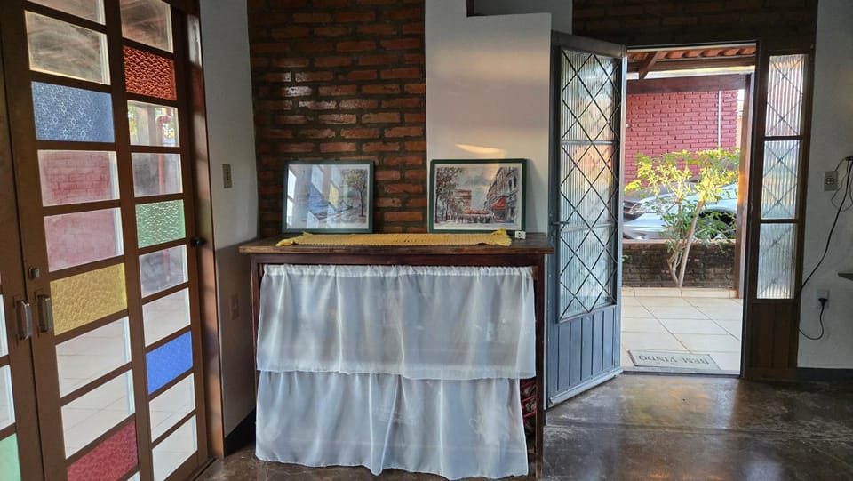 Chalé rustico House in State of Goiás