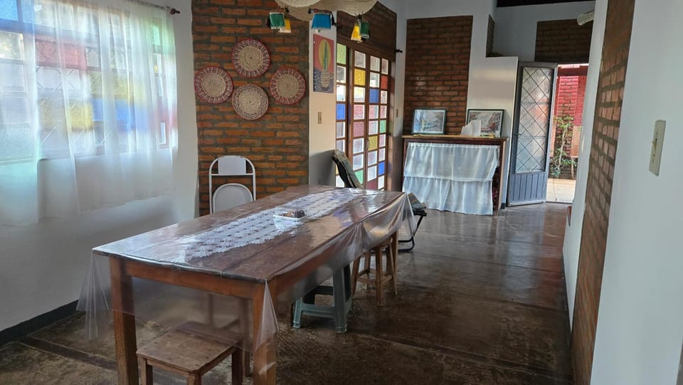Chalé rustico House in State of Goiás