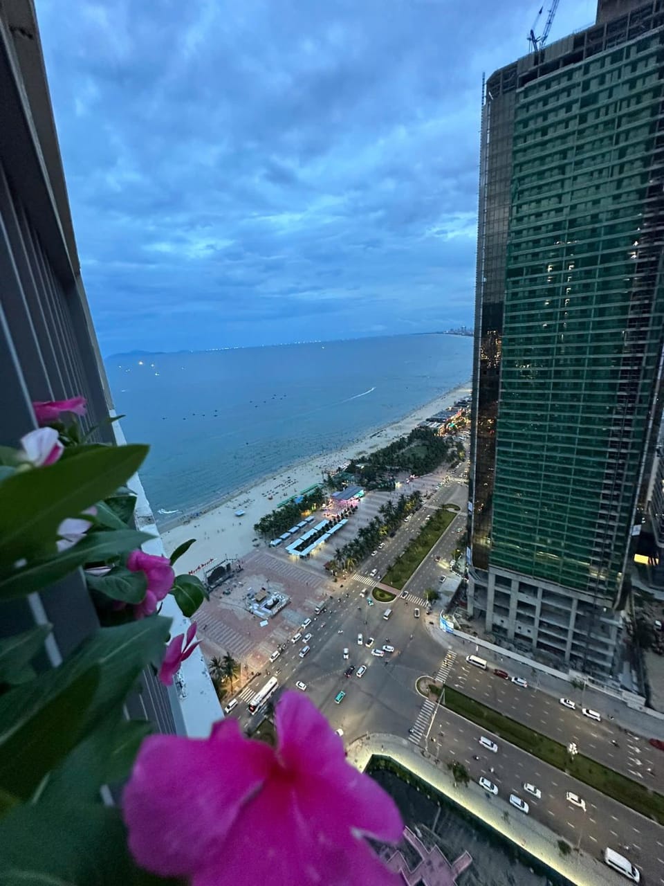 DC Sea View Apartment Apartment in Da Nang