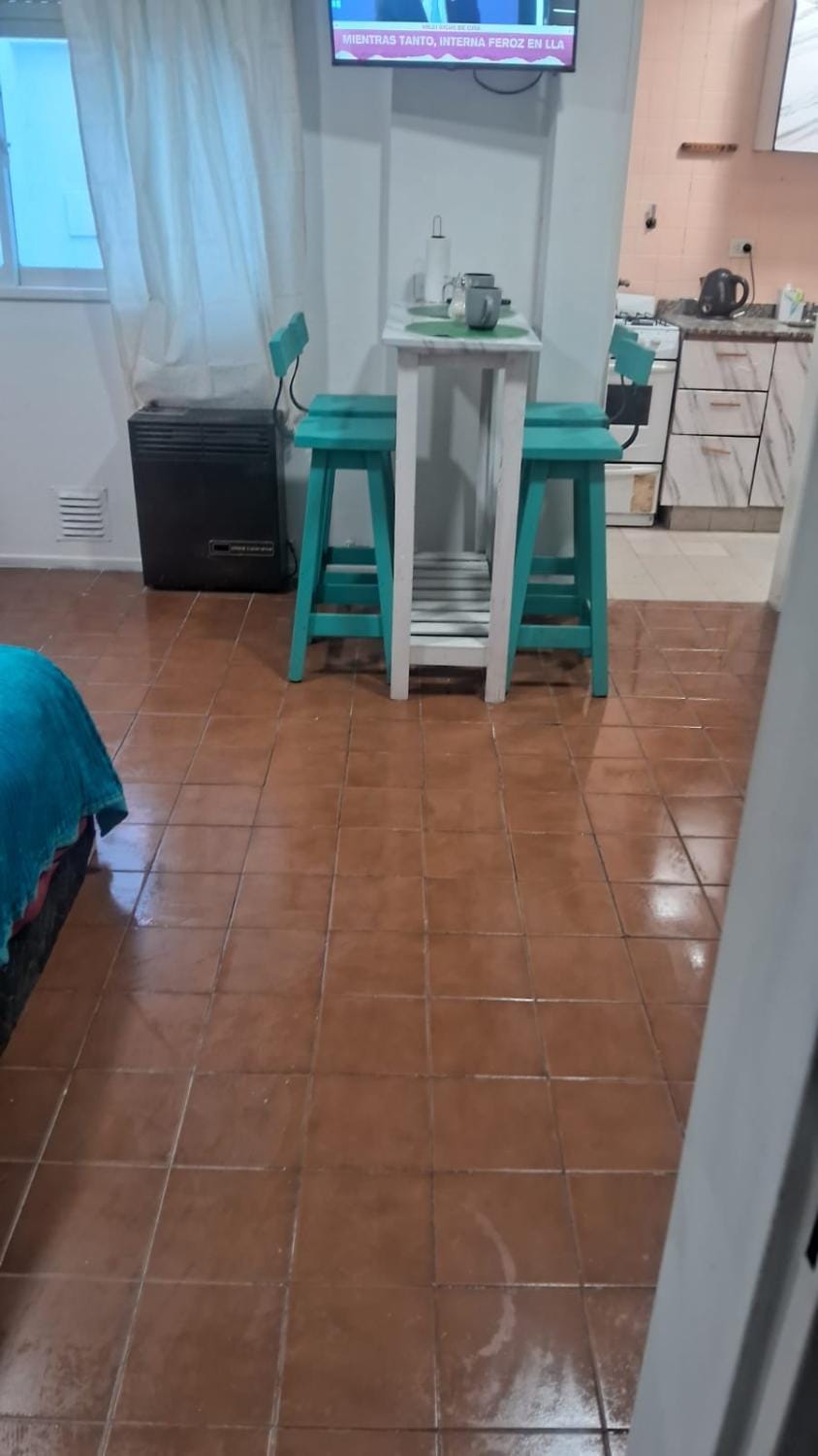 Che Lolita House 6 Almagro Apartment in Buenos Aires
