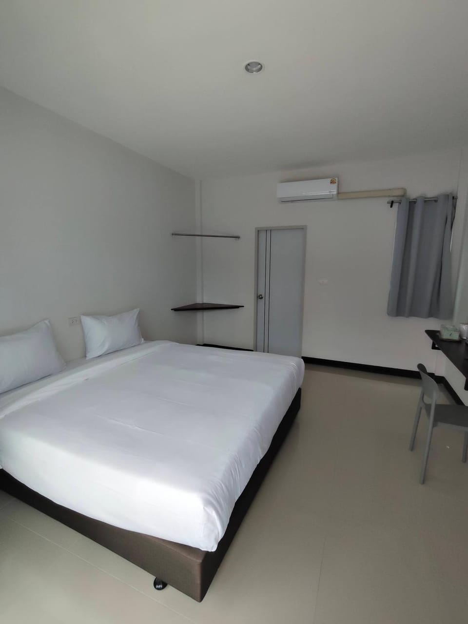 พักดี 4 Apartment in Thailand