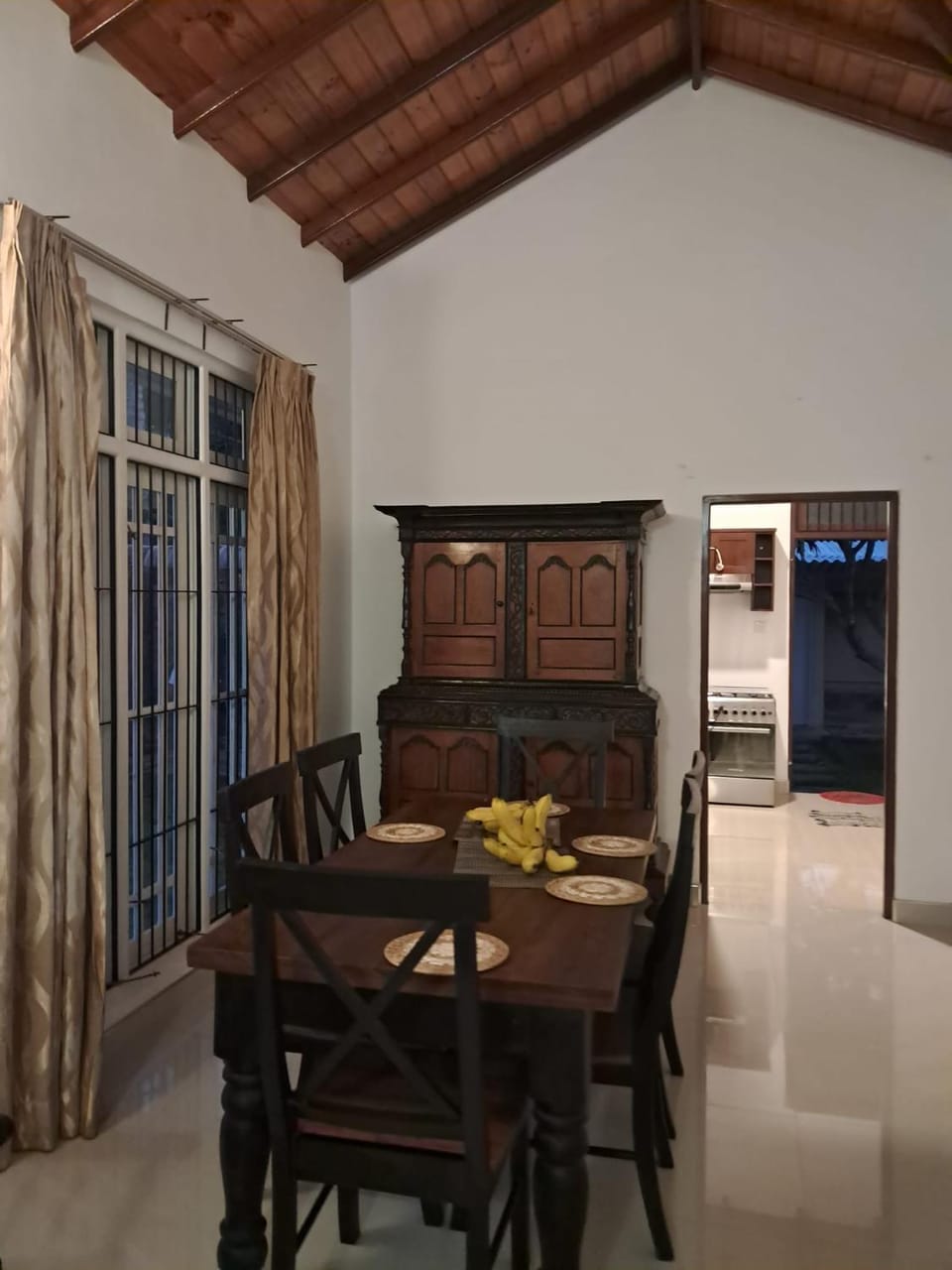 ADS Villa Haldanduwana Villa in Sri Lanka