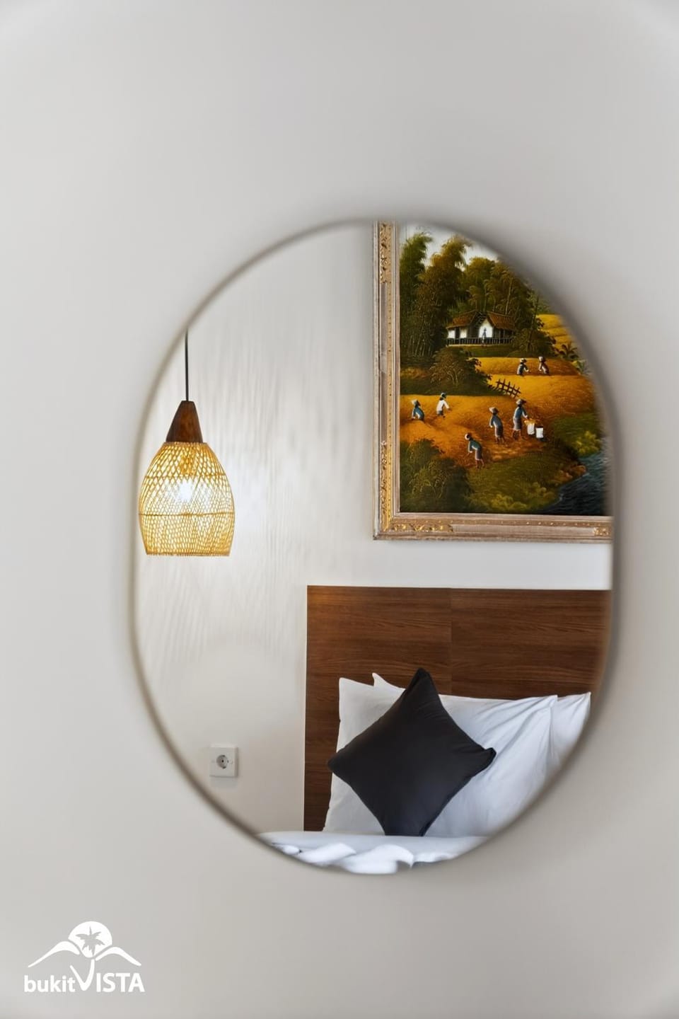 Bed, Decorative detail, Bedroom