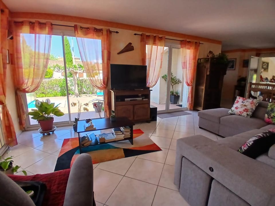 les lauriers roses Bed and Breakfast in Occitanie