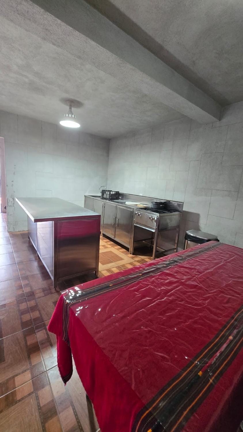 El castillo Apartment in Sololá Department