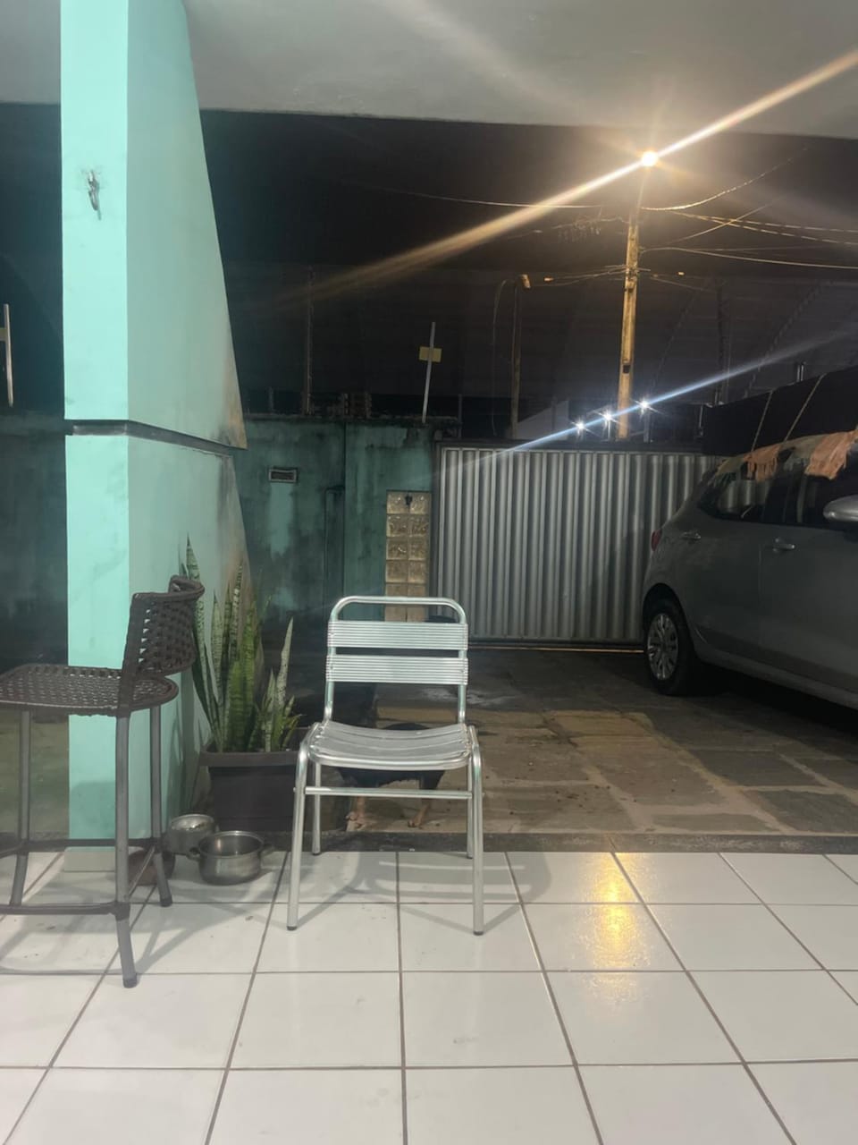 Luciana House Hostel in Cabedelo