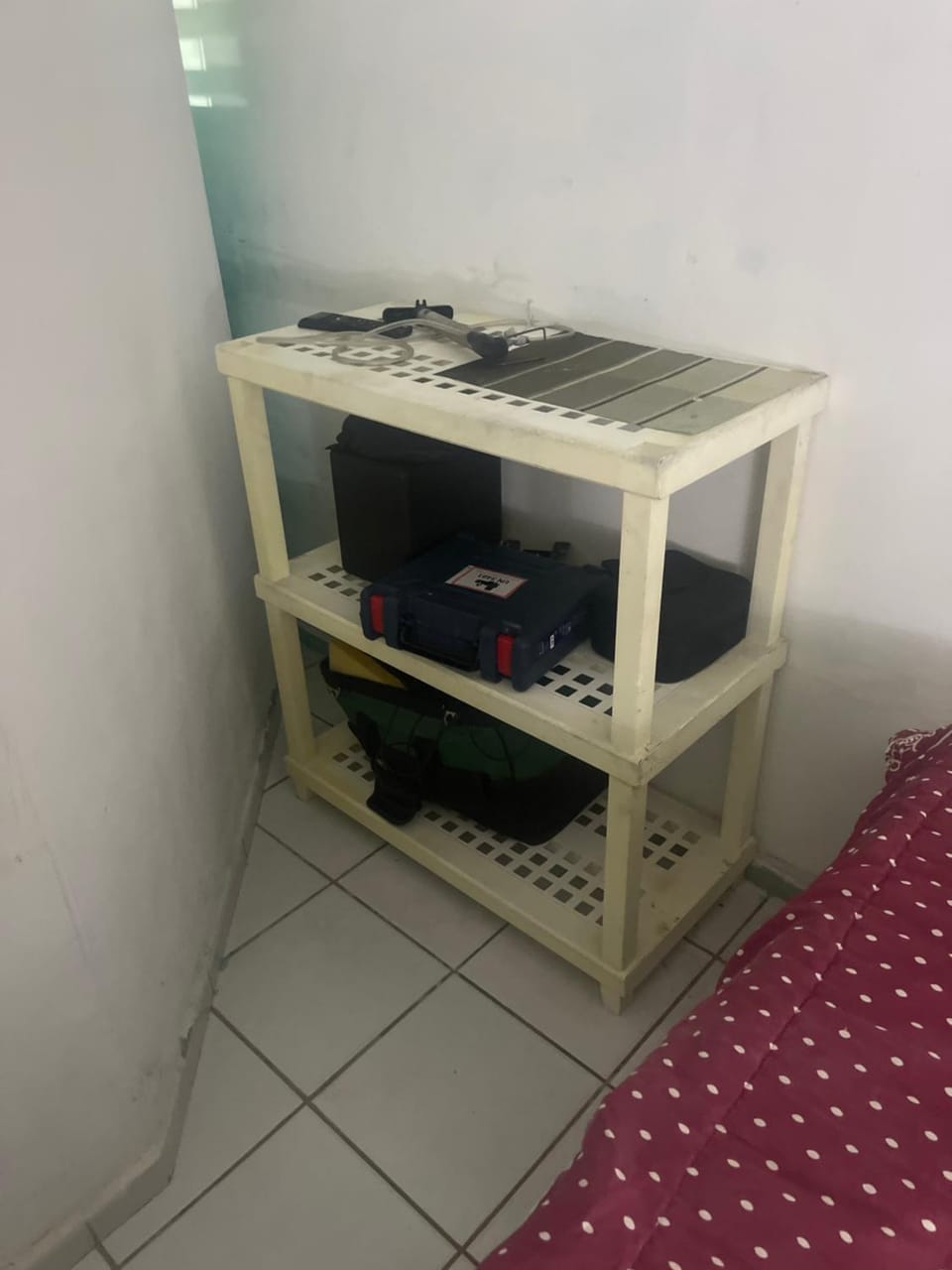 Luciana House Hostel in Cabedelo