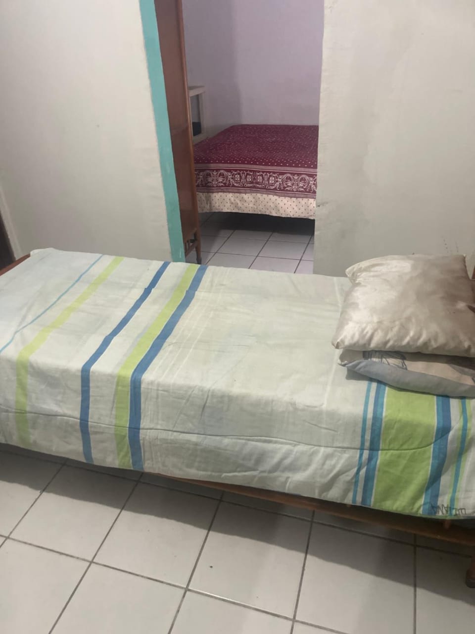 Luciana House Hostel in Cabedelo