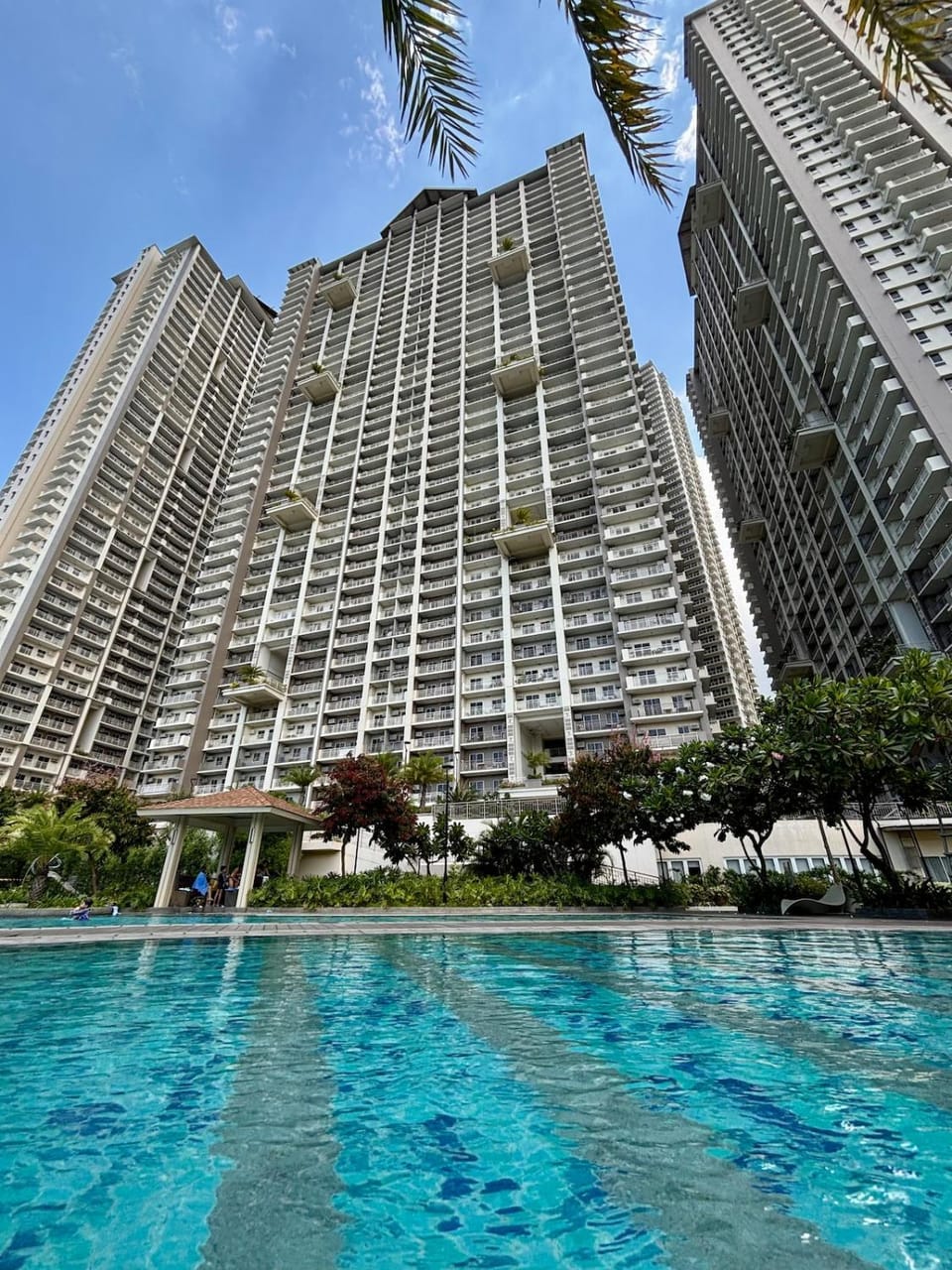 Casa Sophia2 Affordable Condo Near BGC Ortigas Apartment in Pasig