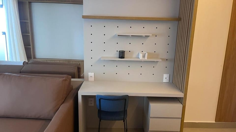 Studio Mandarim Campolim Apartment in Sorocaba