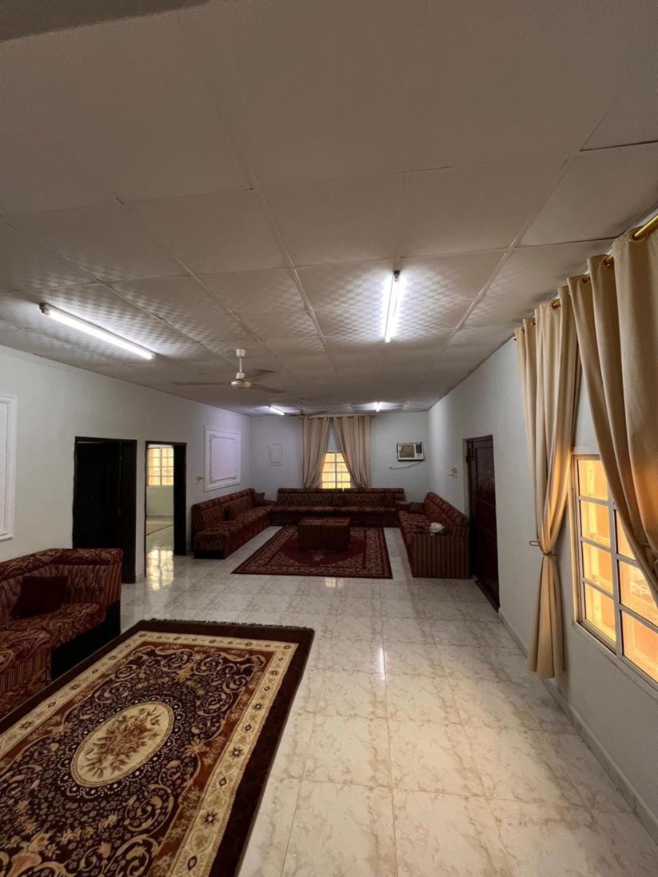 بيت للايجار في جبل ولاية طاقة في صلالة House in Oman