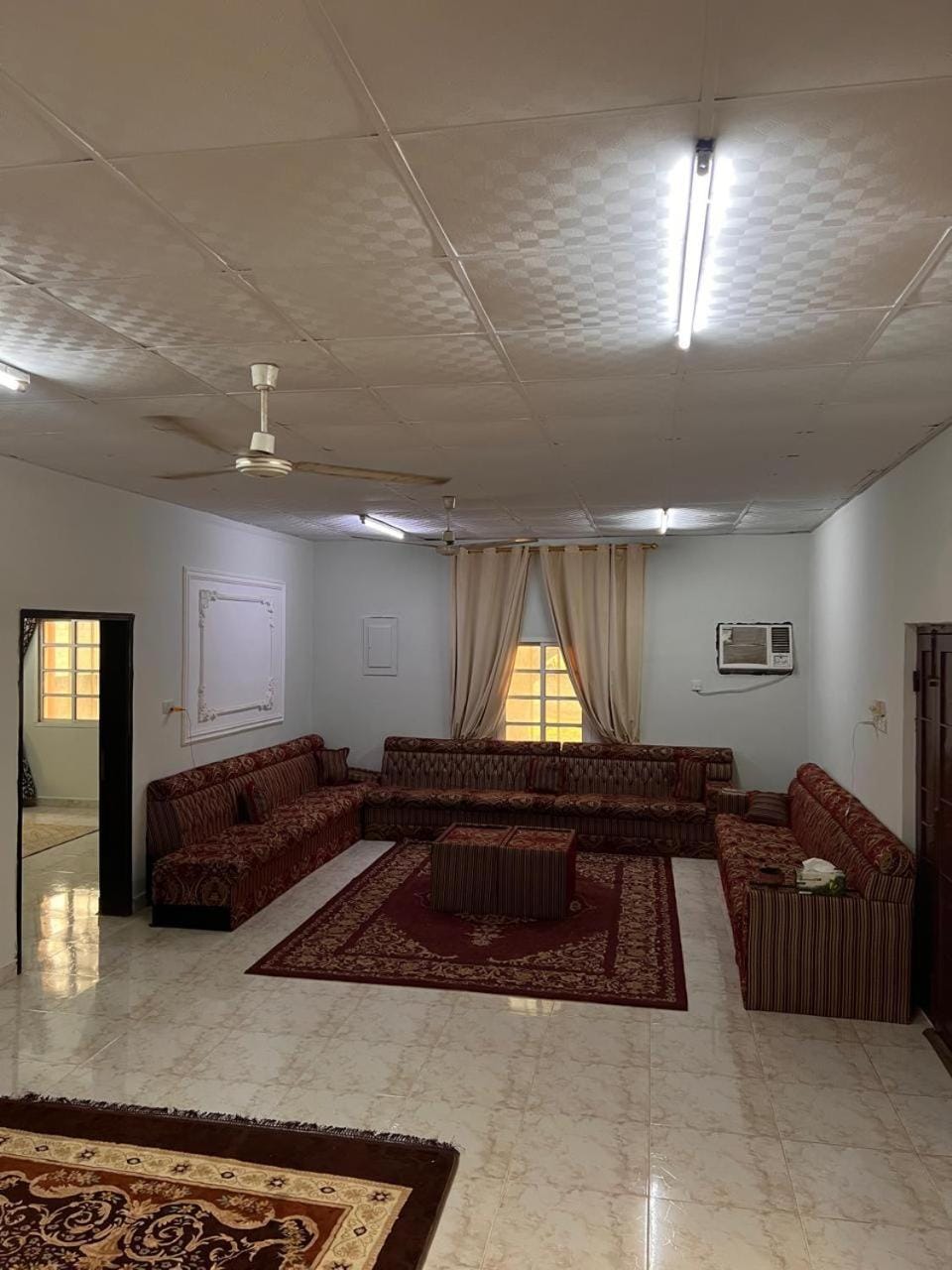 بيت للايجار في جبل ولاية طاقة في صلالة House in Oman