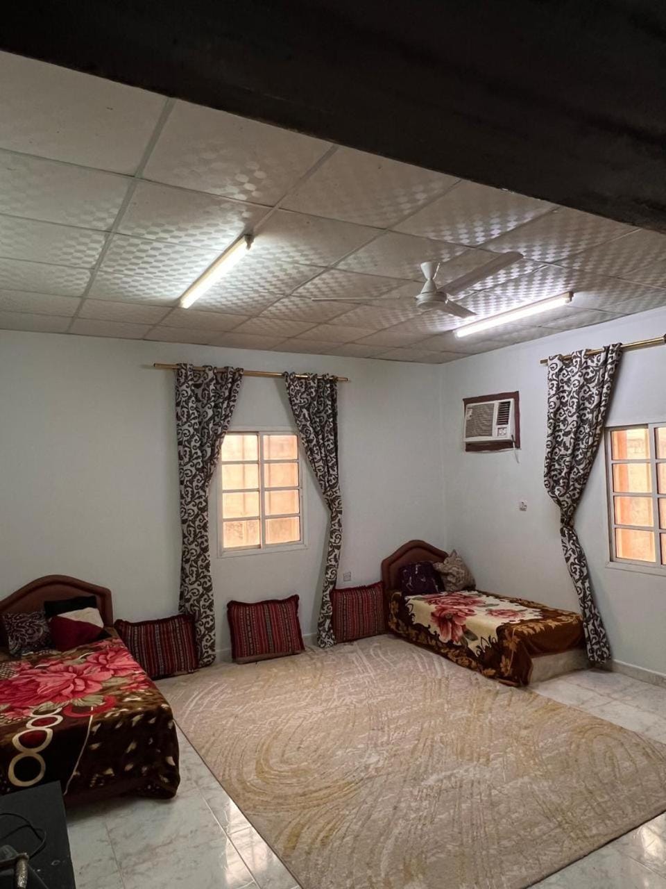 بيت للايجار في جبل ولاية طاقة في صلالة House in Oman