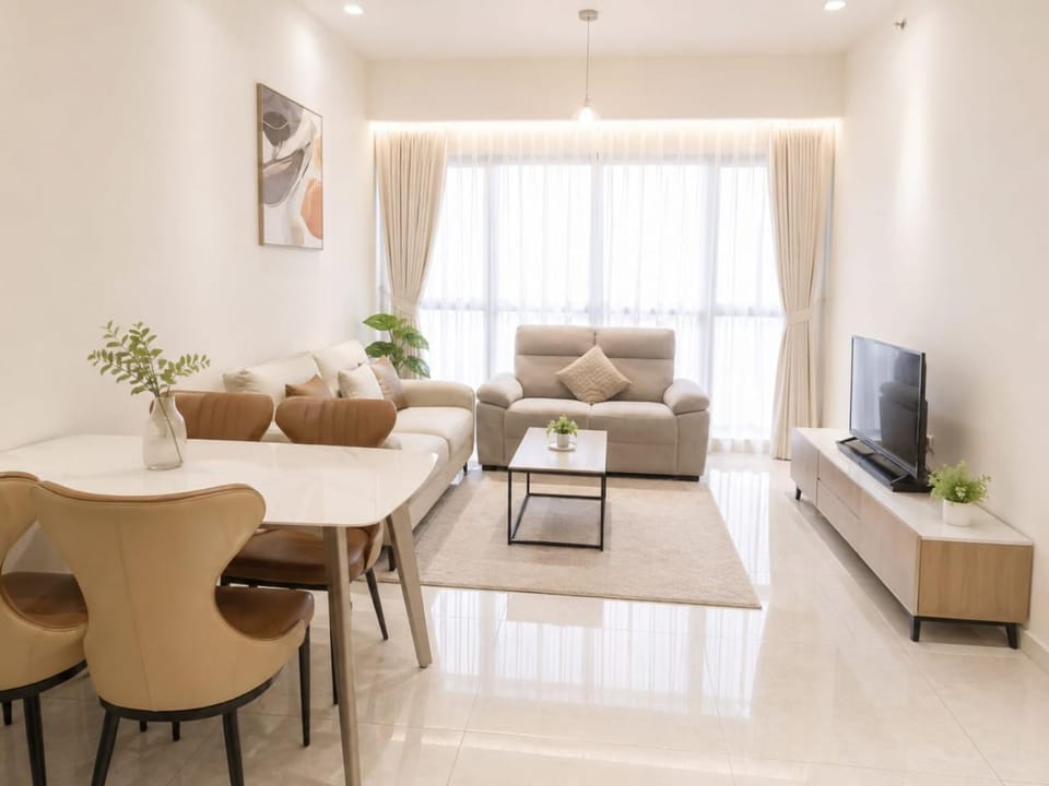 Communal lounge/ TV room, TV and multimedia, Living room, Seating area, Dining area, Evening entertainment