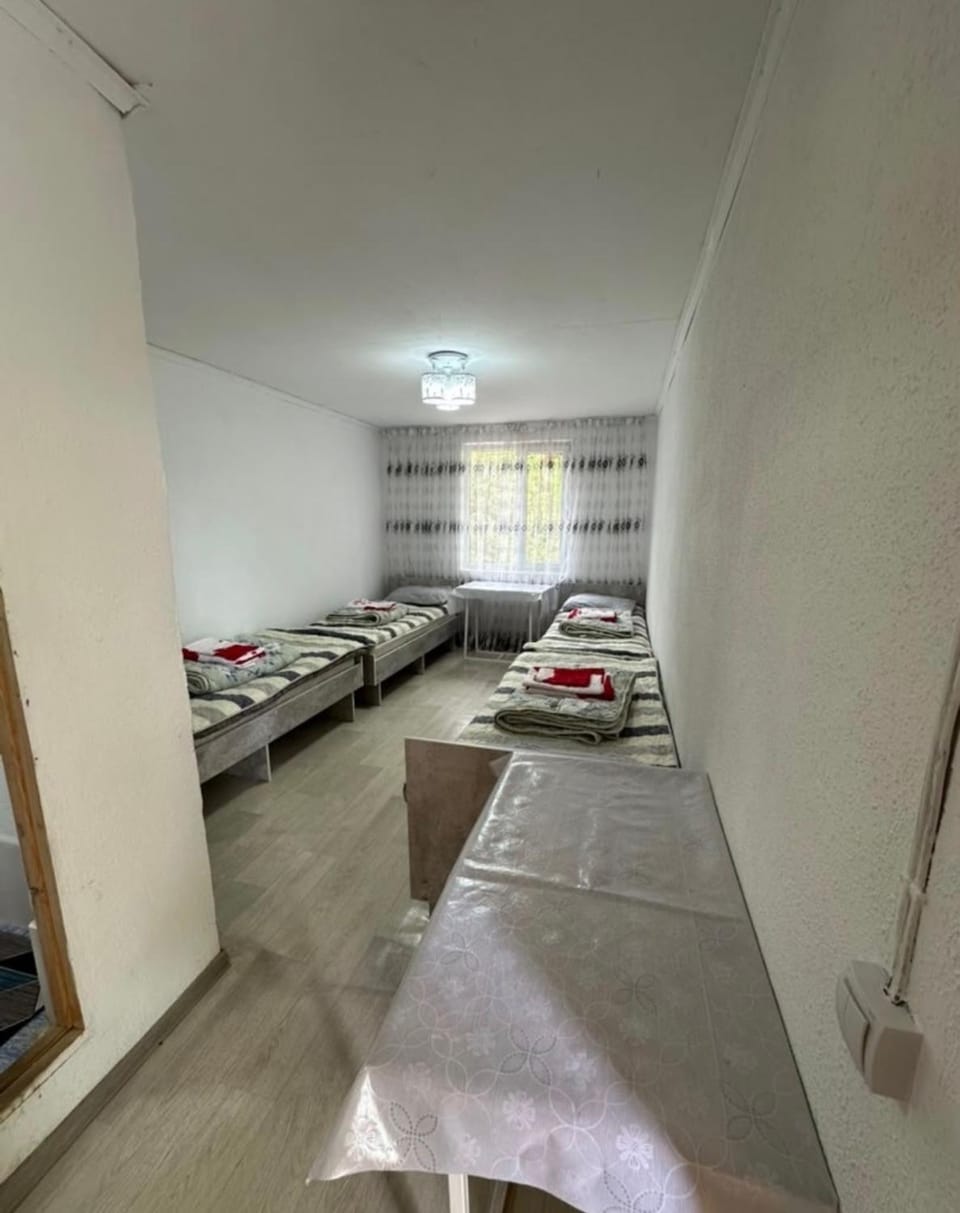 Достук Bed and Breakfast in Almaty Region, Kazakhstan
