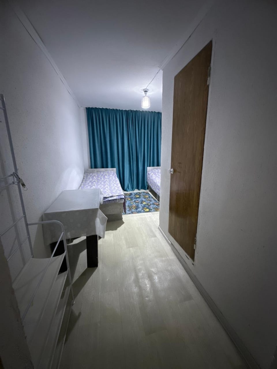 Достук Bed and Breakfast in Almaty Region, Kazakhstan