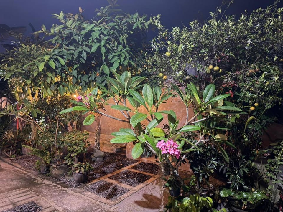 Pondok Nisya Bed and Breakfast in Buleleng