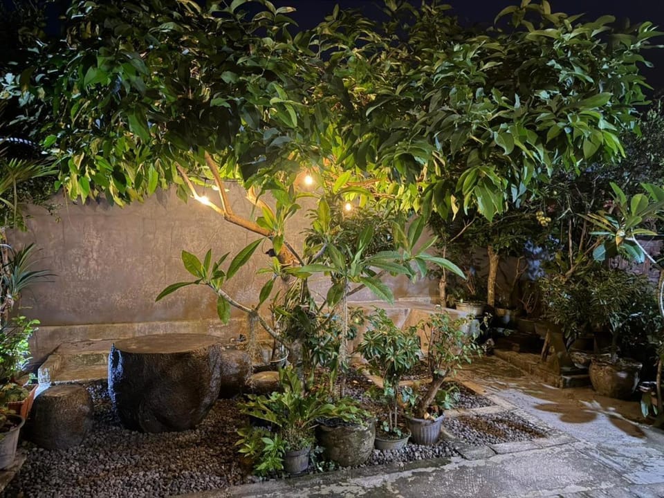Pondok Nisya Bed and Breakfast in Buleleng