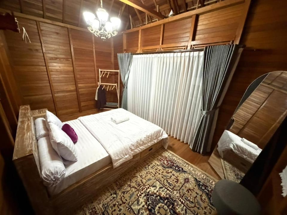 Pondok Nisya Bed and Breakfast in Buleleng