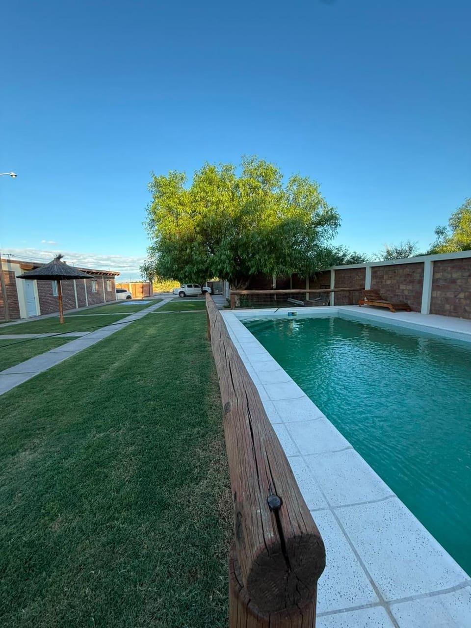 Cabañas La Finca Apartment in San Juan Province, Argentina