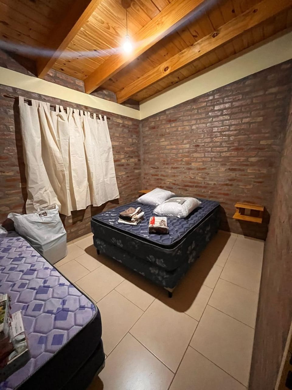Cabañas La Finca Apartment in San Juan Province, Argentina
