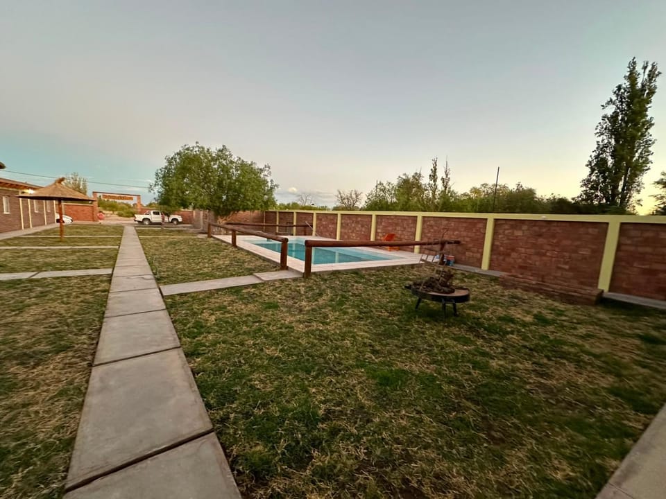 Cabañas La Finca Apartment in San Juan Province, Argentina
