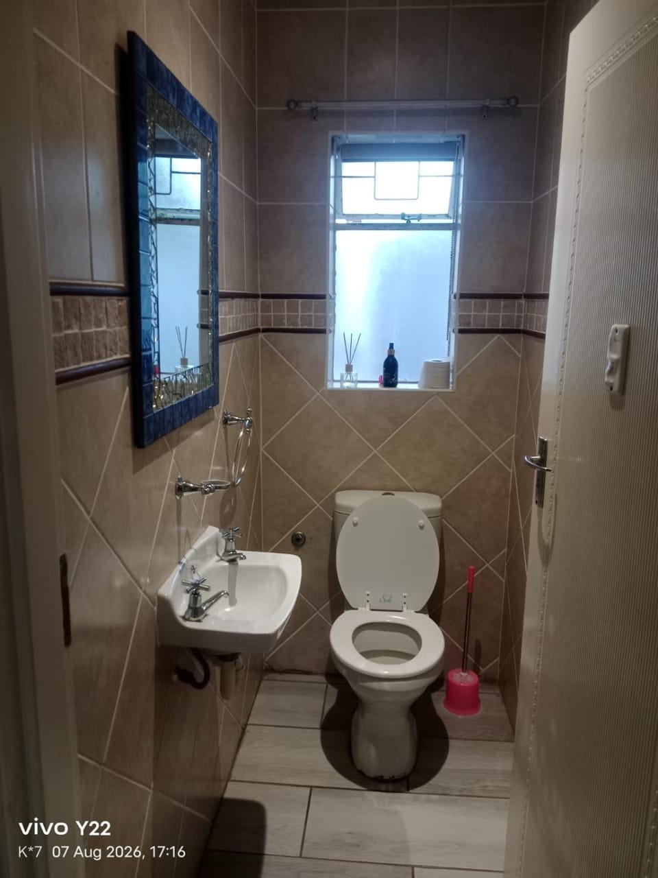 Blue watarbay guest house Bed and Breakfast in Port Elizabeth