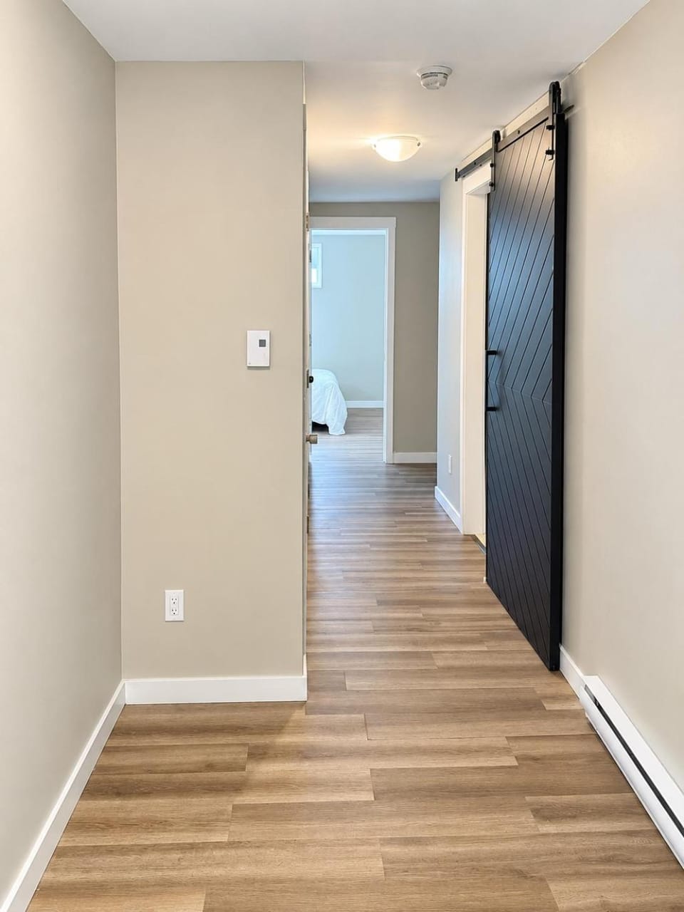 Private North Moncton Suite near Magnetic Hill Apartment in Moncton