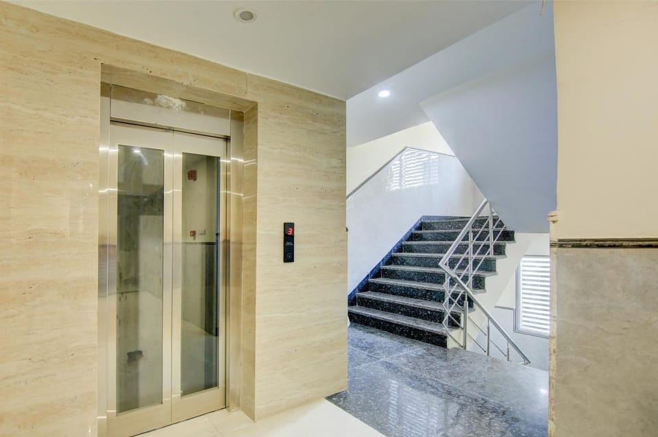 elevator