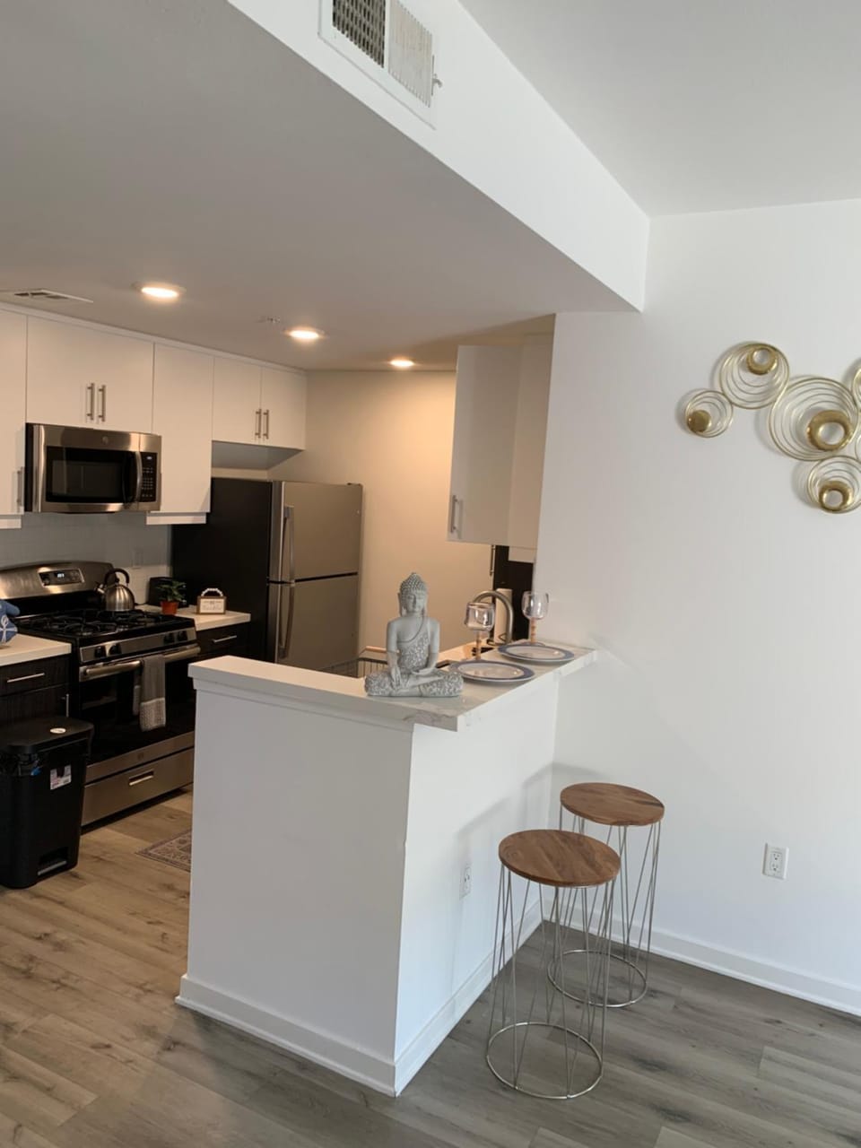 Spacious Luxury 2BedsUnit in Hollywood Apartment in Hollywood