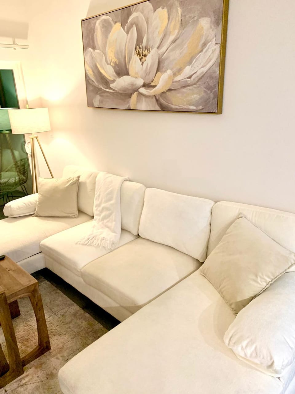 Spacious Luxury 2BedsUnit in Hollywood Apartment in Hollywood