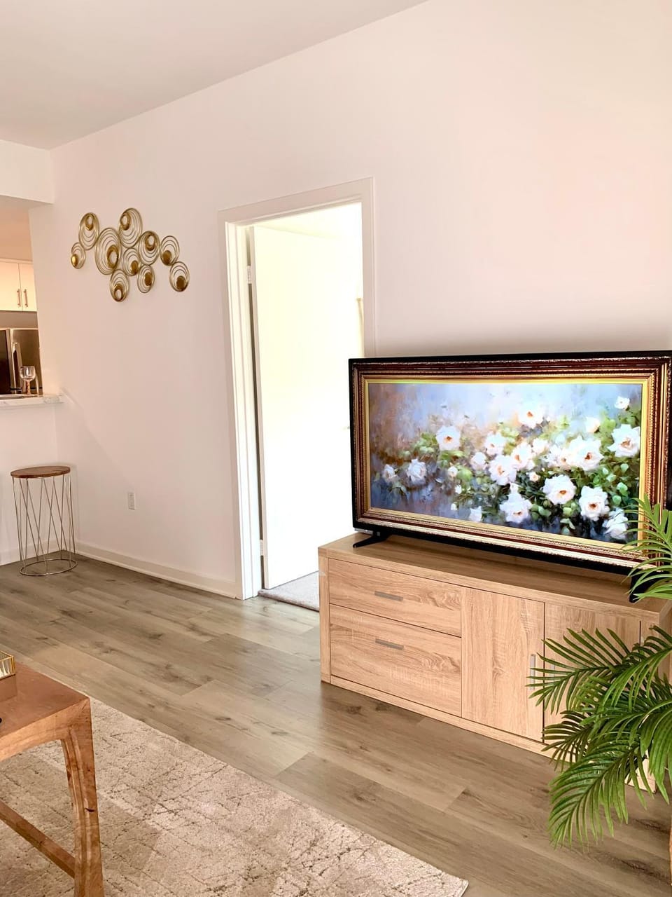 Spacious Luxury 2BedsUnit in Hollywood Apartment in Hollywood