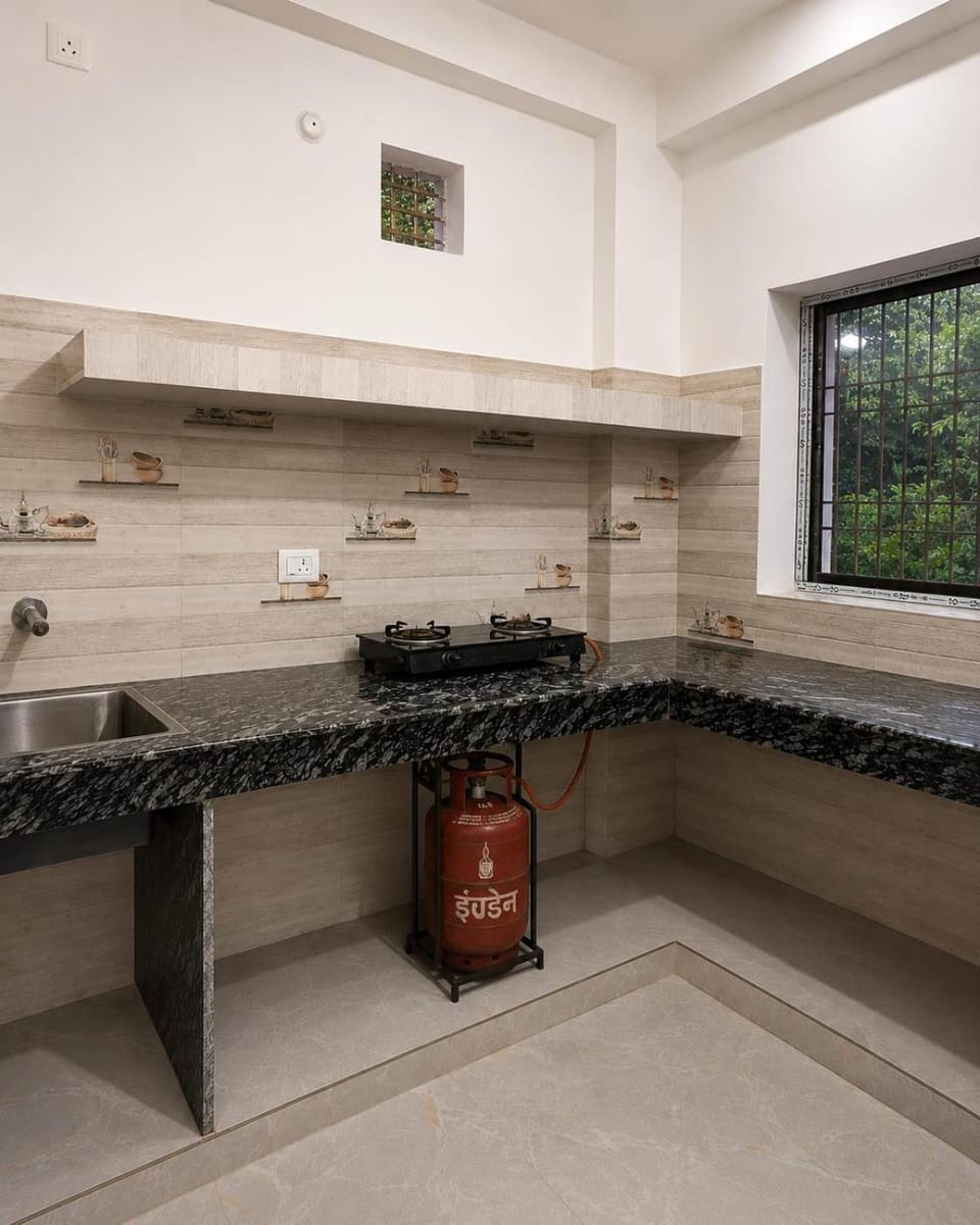 PRANSHI HOMe STAY Villa in India