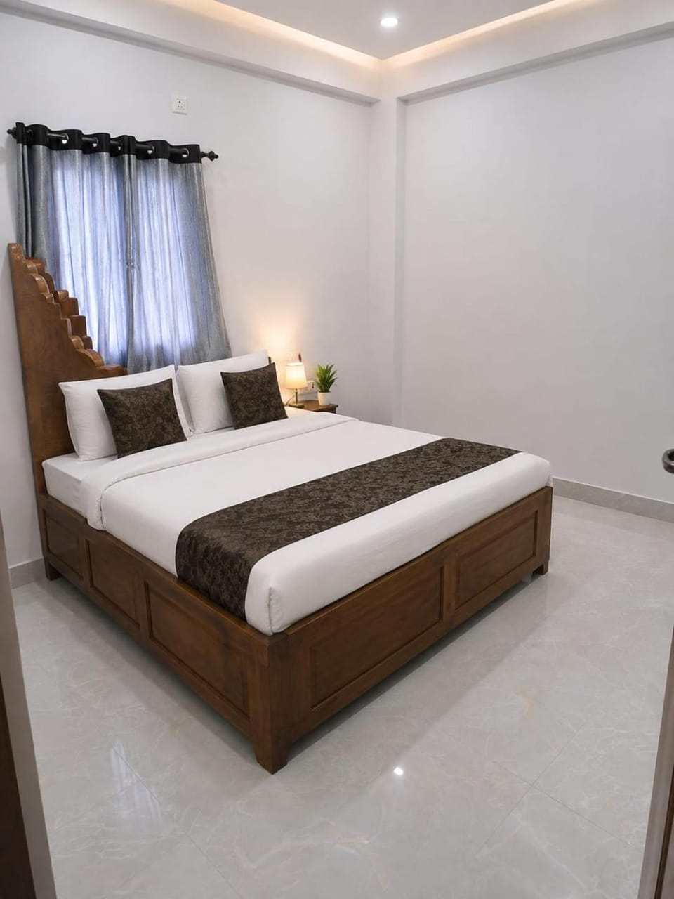 PRANSHI HOMe STAY Villa in India