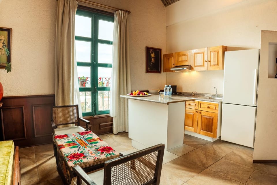 Suites Elvira by Posada la Ermita Hotel in San Miguel de Allende