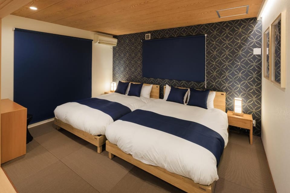 CITYZEN Tokyo Apartment in Shibuya