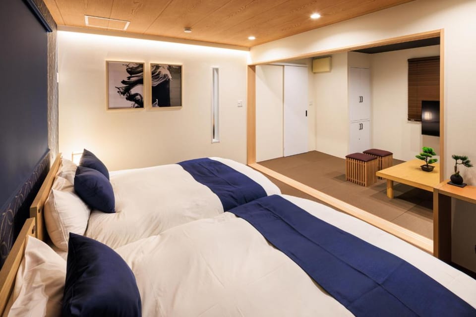 CITYZEN Tokyo Apartment in Shibuya