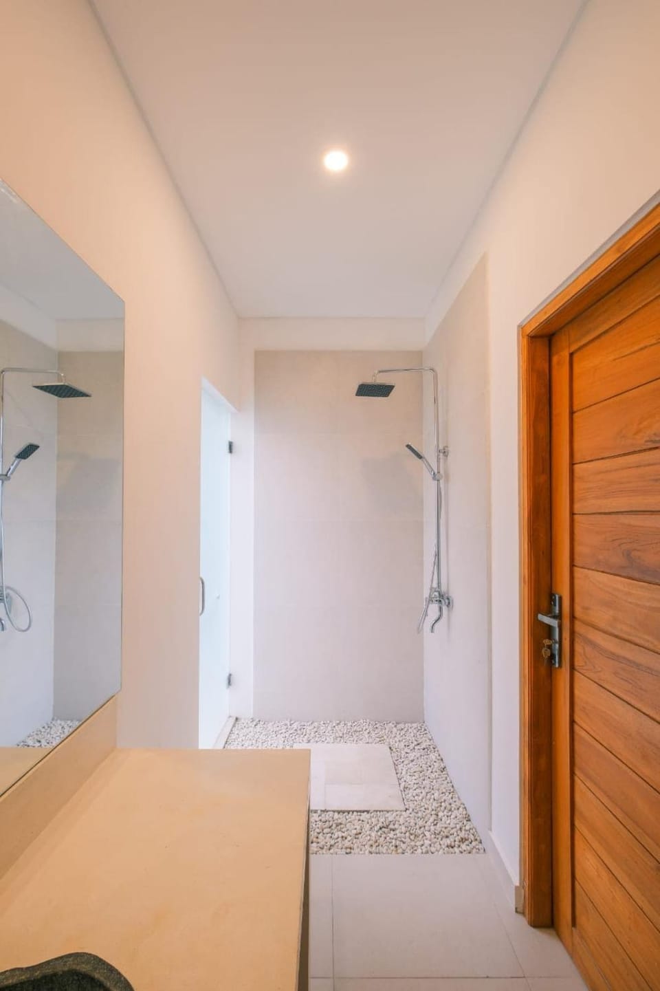 Villa Merman 3 Bedroom, BBQ Deck, Pool In Pererenan Villa in North Kuta