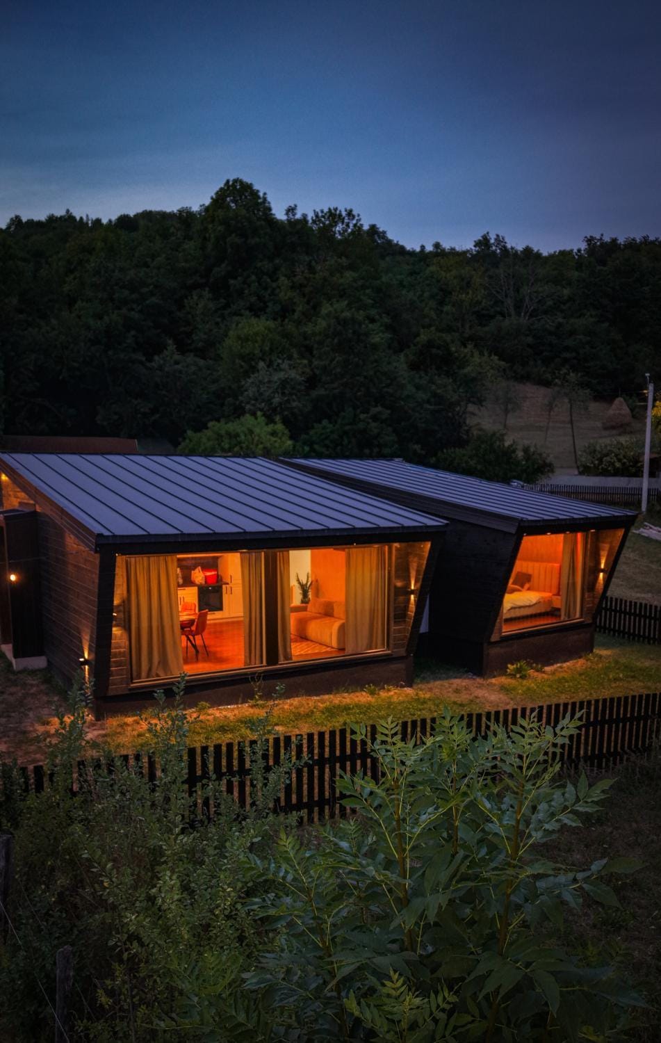 WiNGS Retreat Chalet in Romania